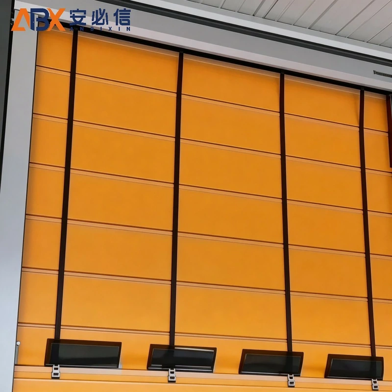 榆林市充气式门封