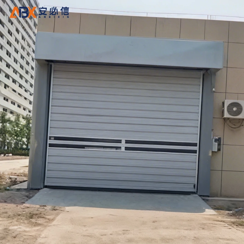 榆林市医药密闭高速门