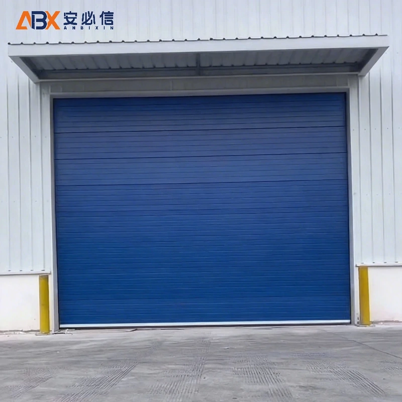 榆林市感应高速门